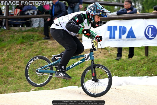 2024-04-27 Besnate - Circuito Italiano BMX 001
